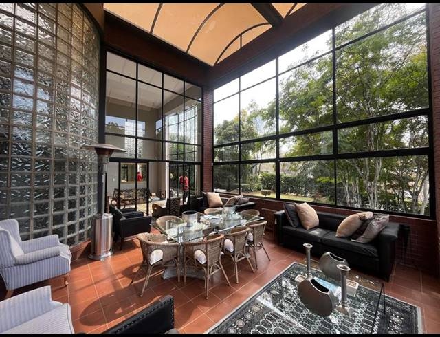 3 BEDROOM PROPERTY TO RENT IN WATERKLOOF RIDGE